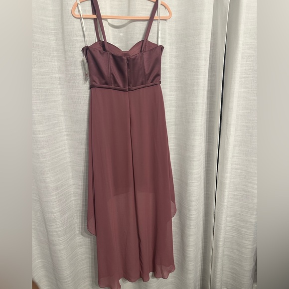 Cocktail Party Dress - Picture 2 of 3